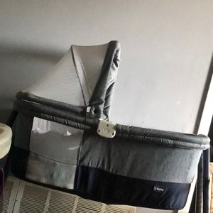 Baby Bassinet